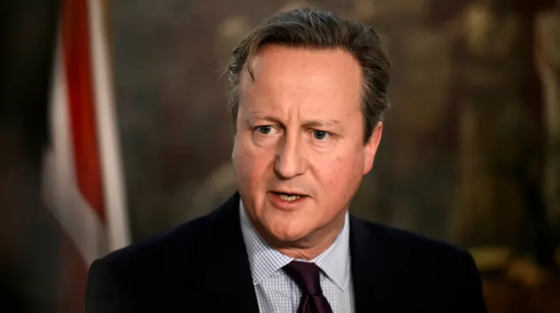 David Cameron1