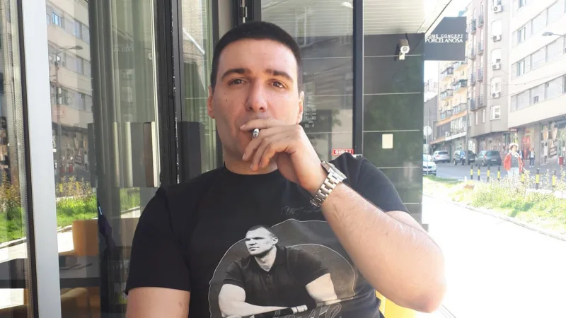 milinko brasnjovic