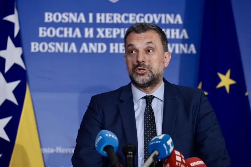 konaković