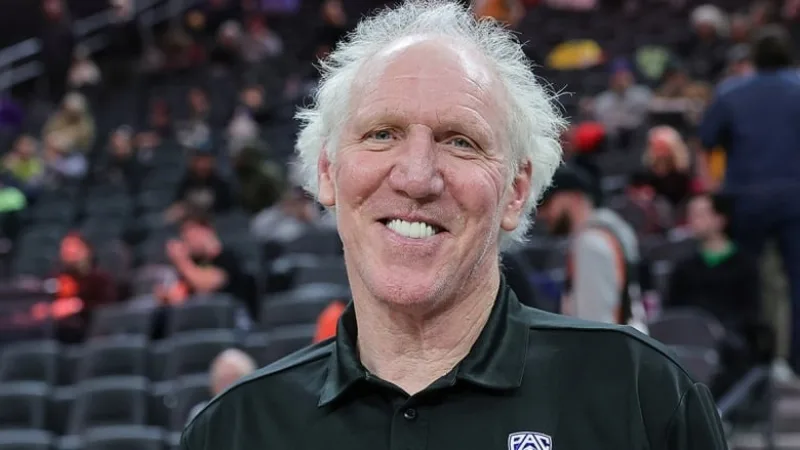 Bill Walton