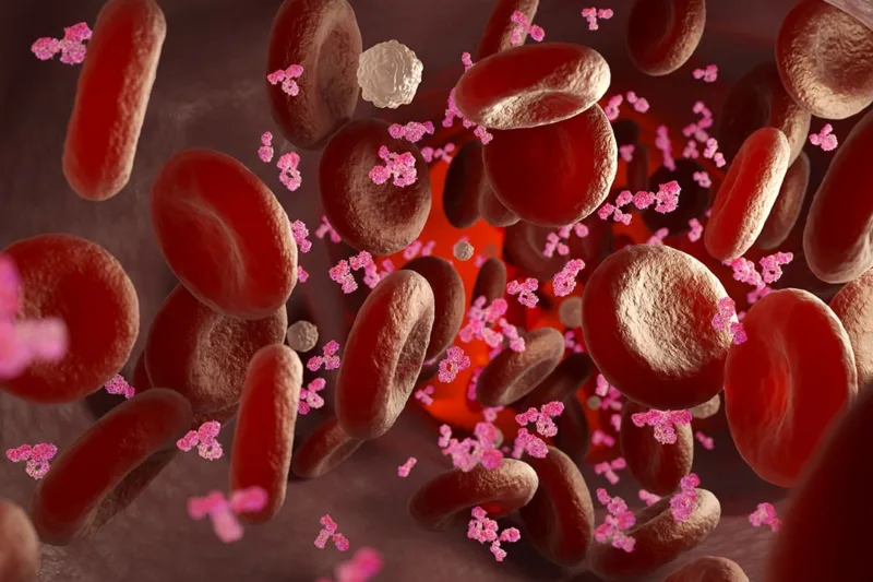 biomarkeri u krvi