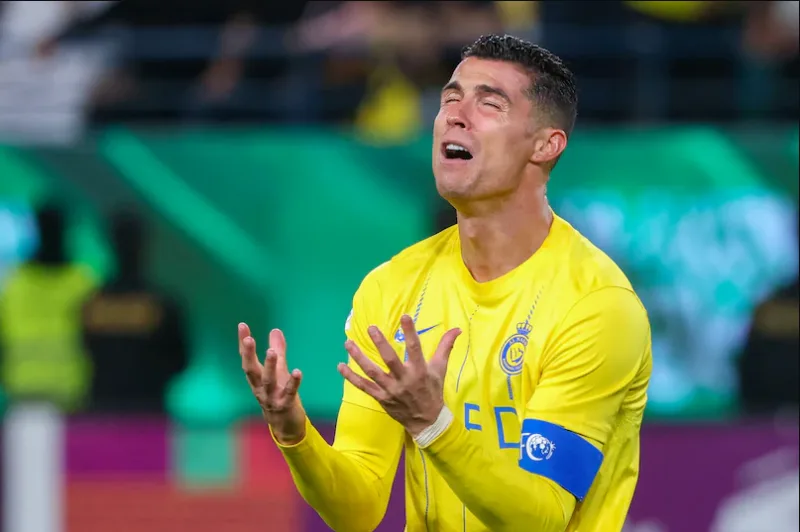 ronaldo 1