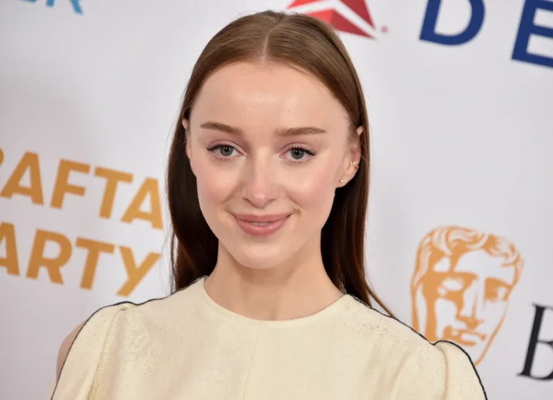 Phoebe Dynevor