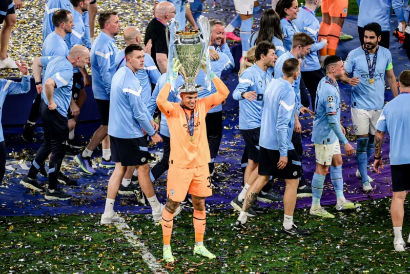 ederson