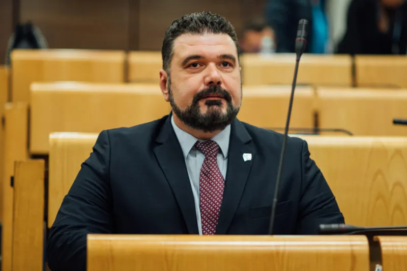 mešalić