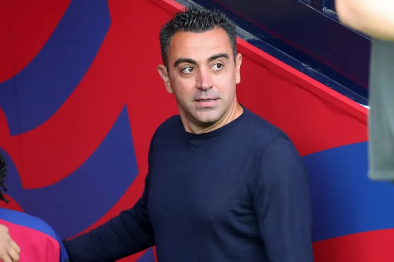 xavi