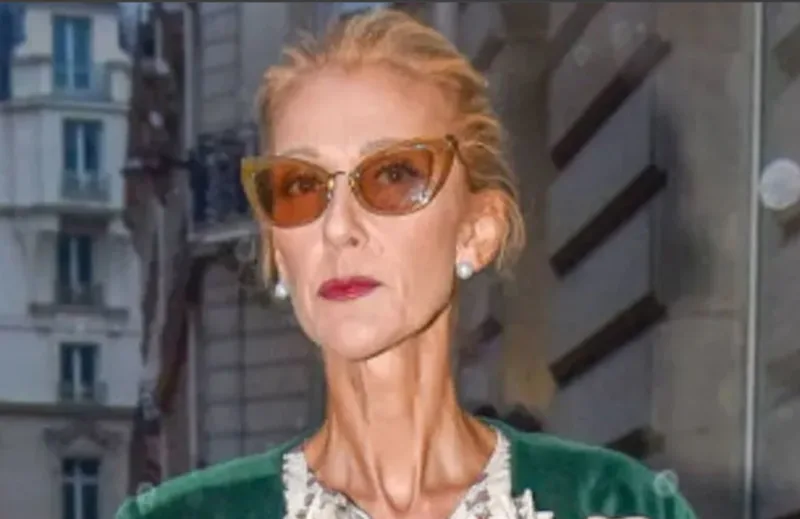 celine dion
