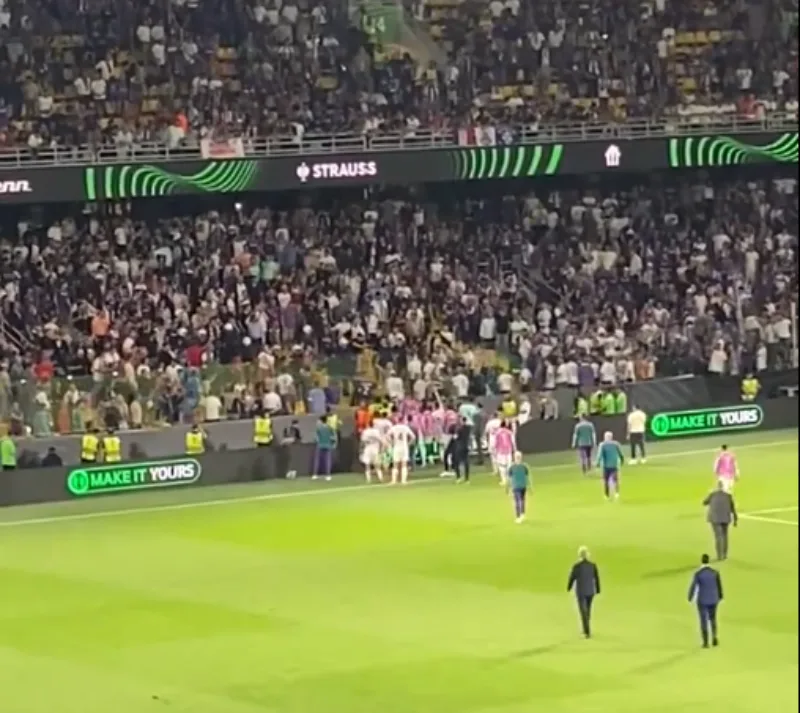 olympiacos fiorentina