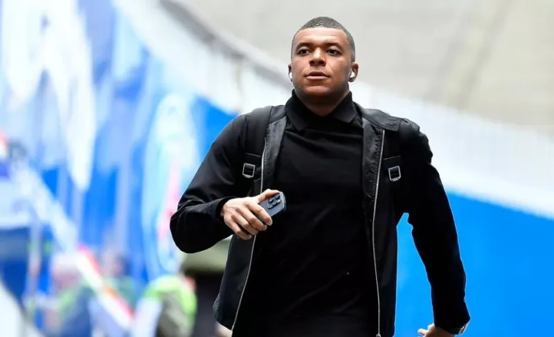 mbappe
