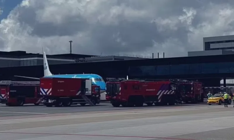schipol 5