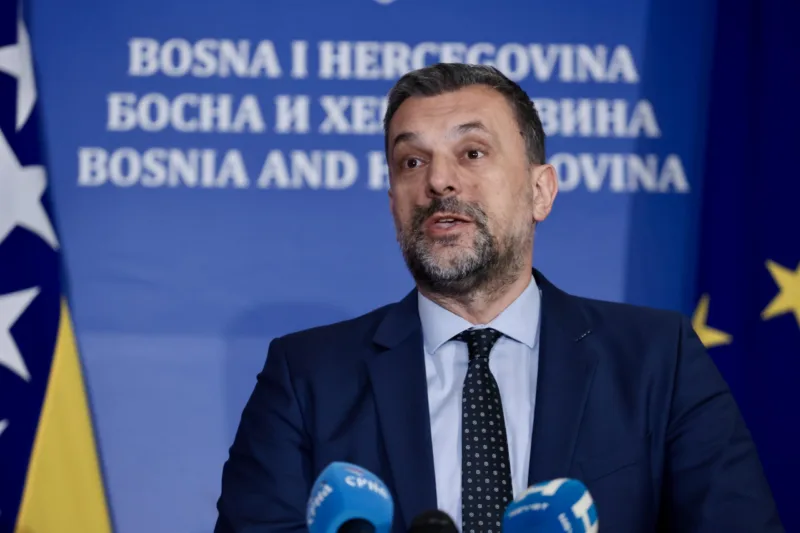konaković