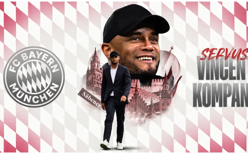 kompany 6