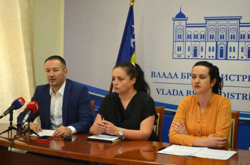 brcko morbili epidemija