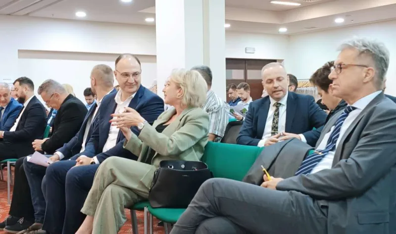 masinski fakultet zenica seminar