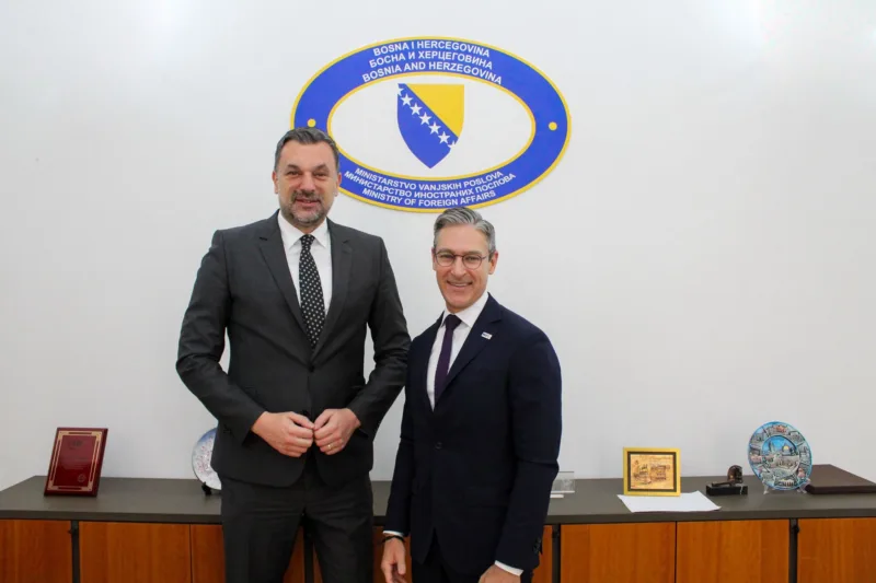 konakovic predsjednik NED