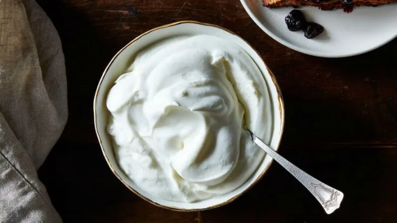 grčki jogurt