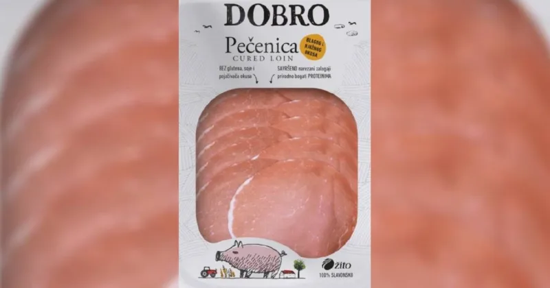 pečenica