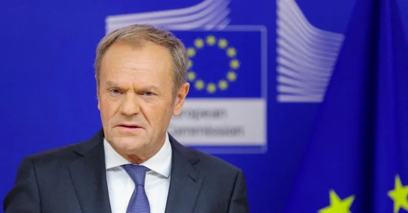 donald tusk