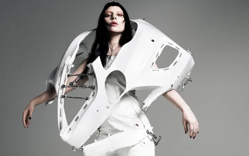 lady gaga