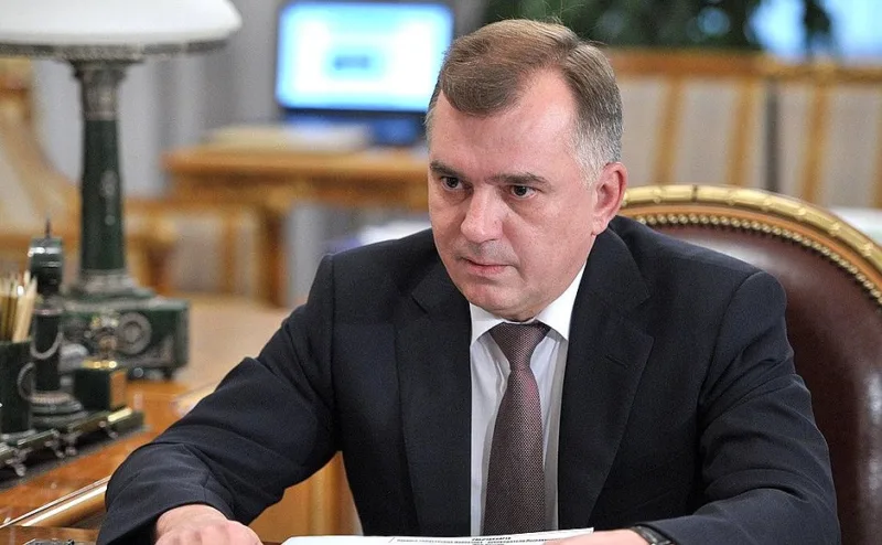 Vladimir Kylishov