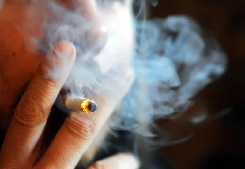 cigareta