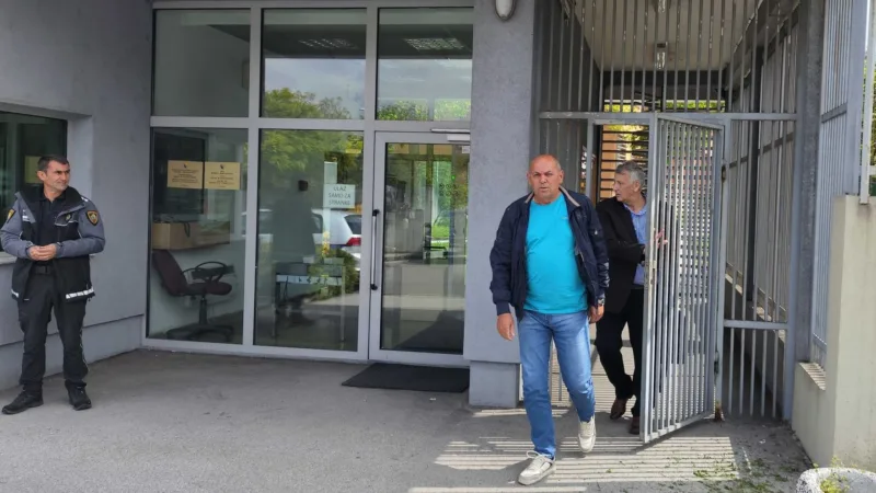 rade macura