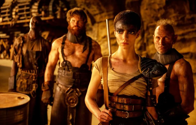 Furiosa