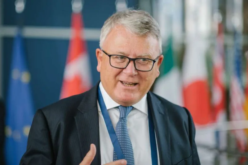 Nicolas Schmit