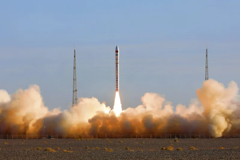 CERES-1