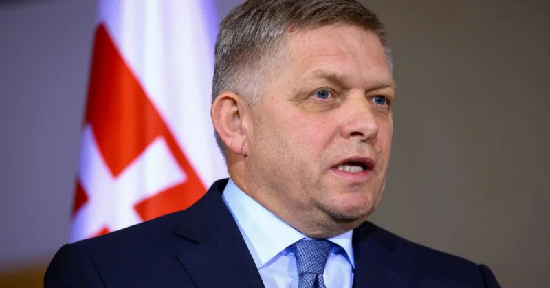robert fico