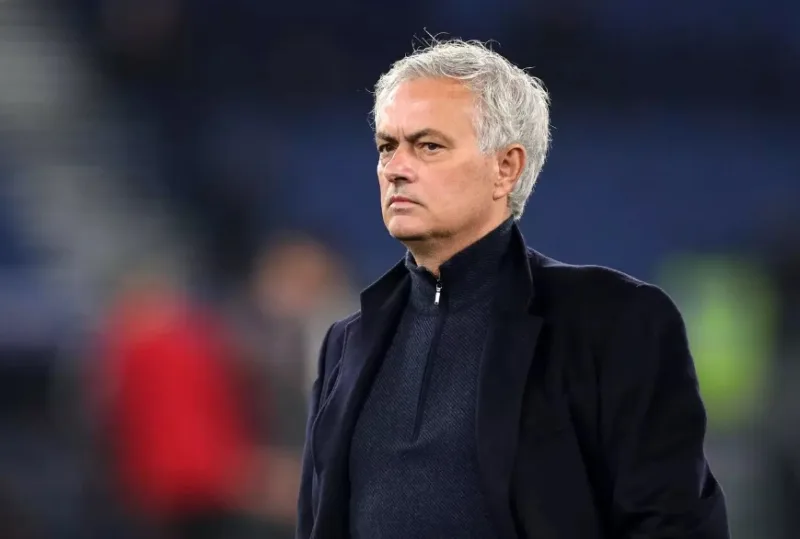 mourinho