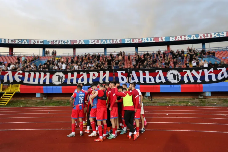 borac