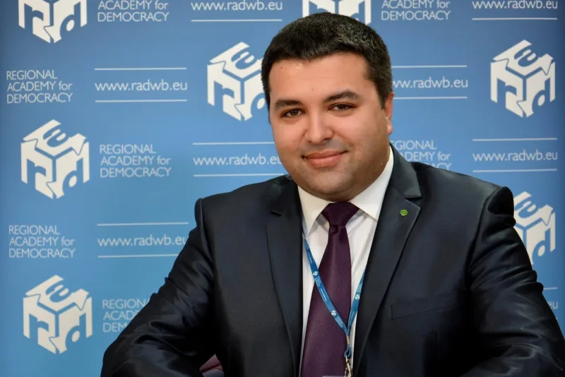 mirza ustamujić