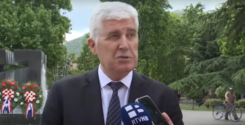 dragan čović