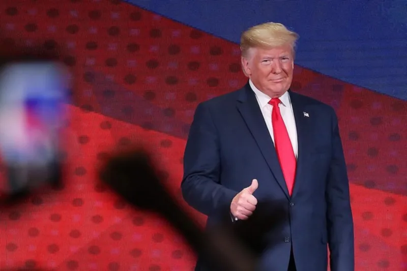 trump