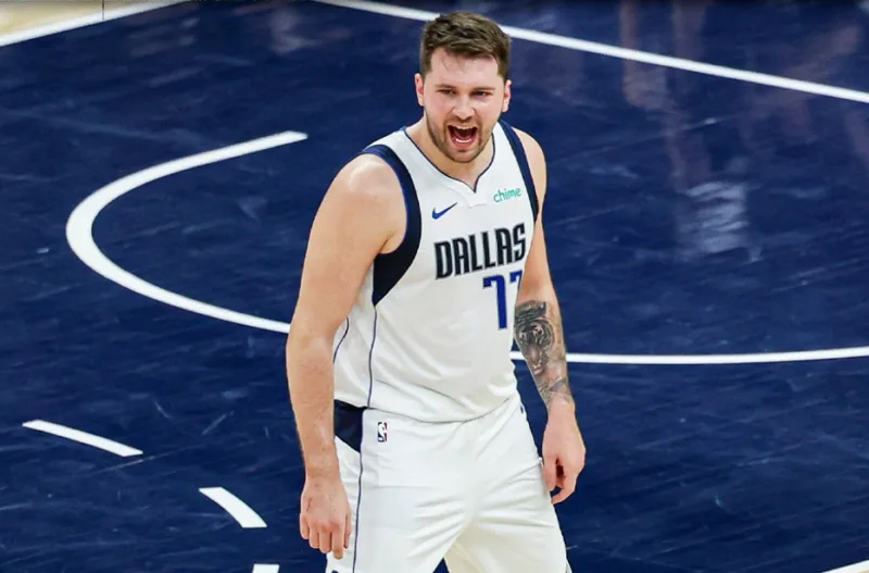 dončić