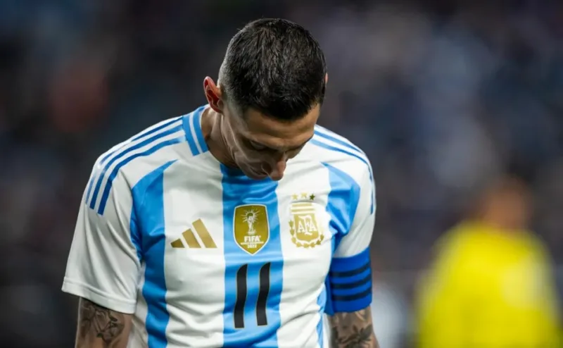 di maria