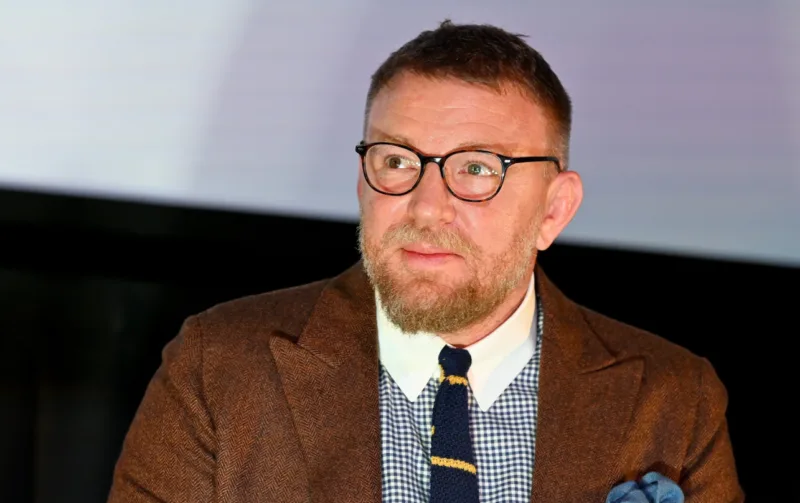 guy ritchie