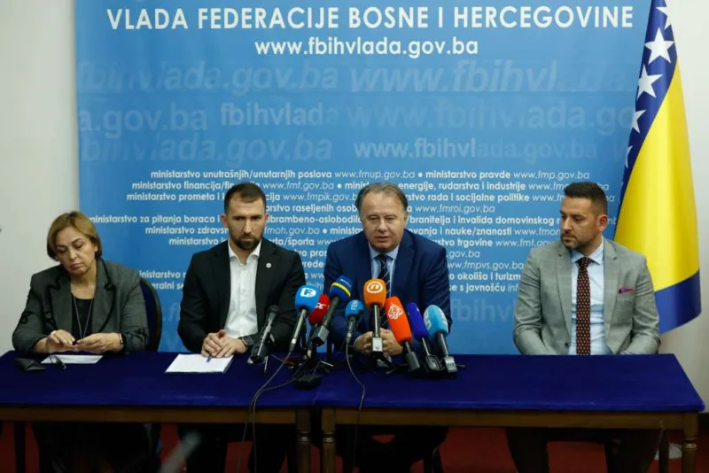 vlada fbih