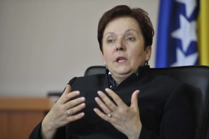marina pendeš
