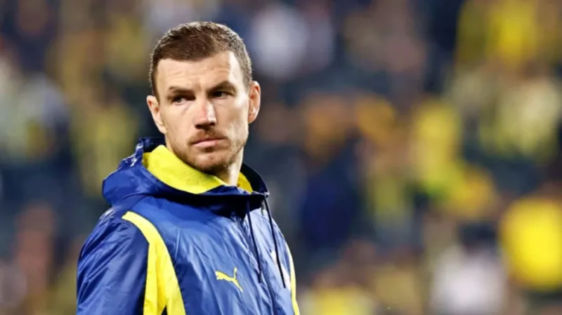 dzeko