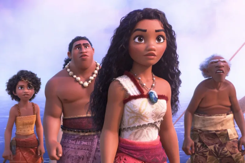 moana 2 crtani film