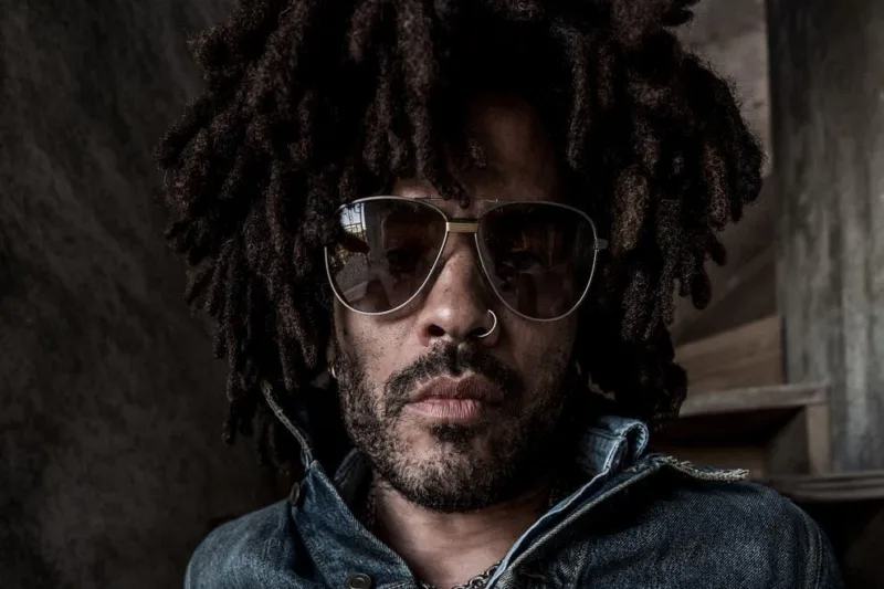 Lenny Kravitz