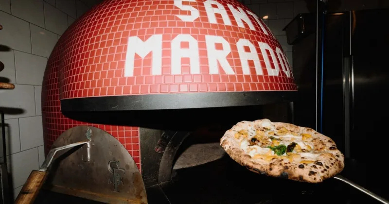pica santa maradona napulj