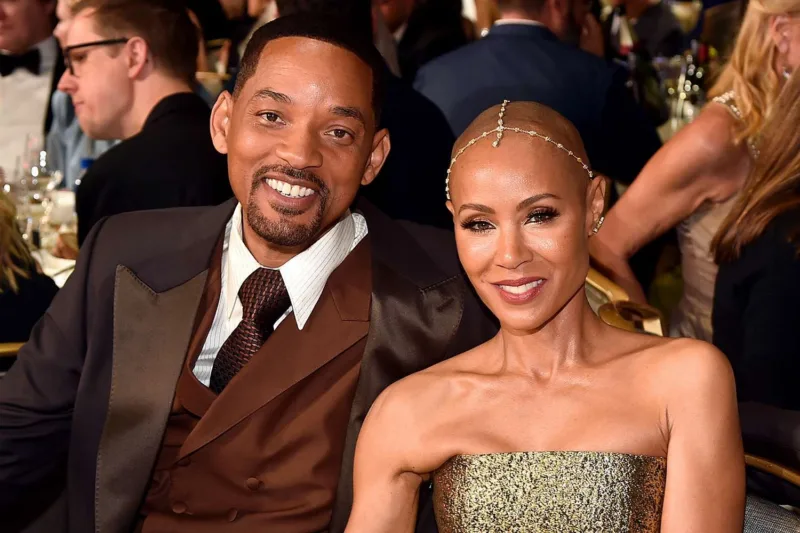 wil smith i jada pinket