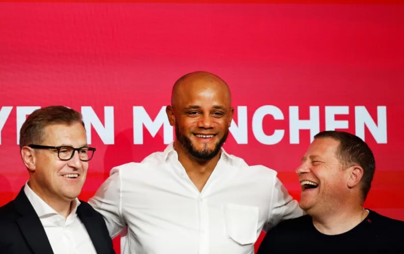 kompany
