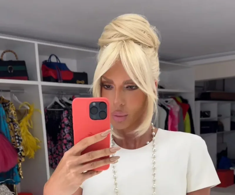 jelena karleuša