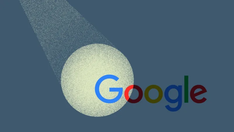 google security