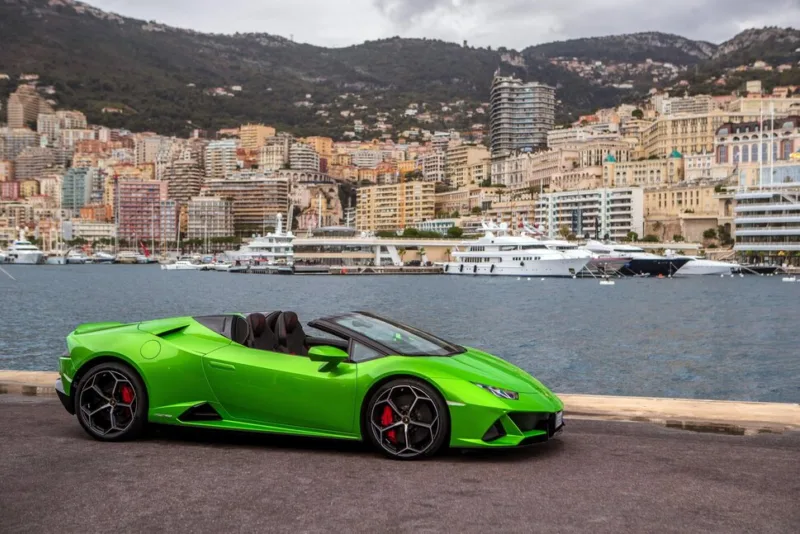 huracan, lamorghini, auto