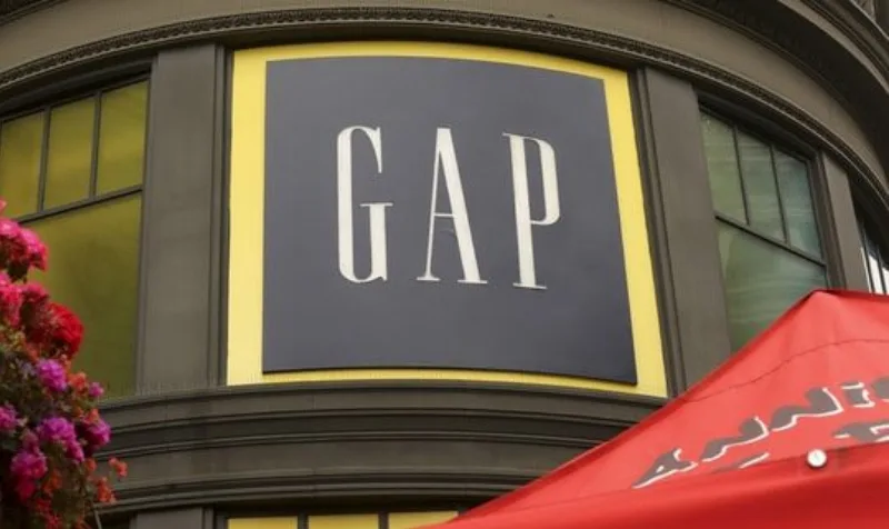 gap